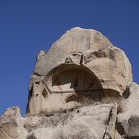 Photo de Turquie - Le Parc Naturel de Göreme